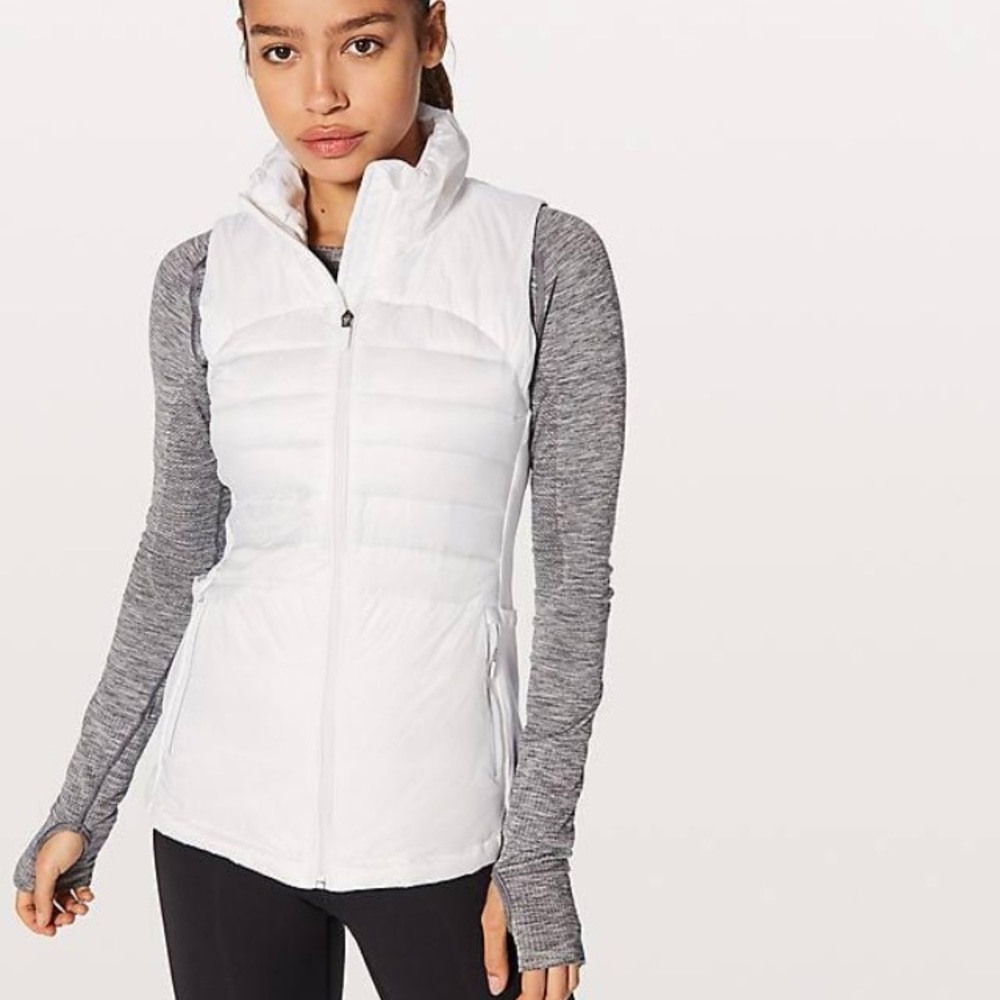 Down For a Run Vest II